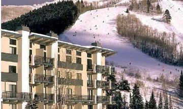 Steamboat Springs, Colorado, Vacation Rental Condo