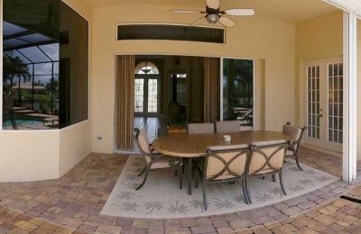 Cape Coral Villa Rental