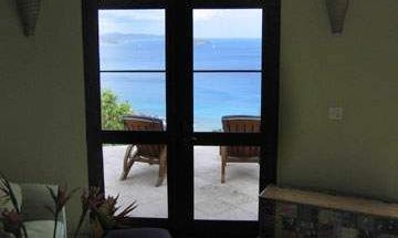 Nail Bay, Virgin Gorda , Vacation Rental House