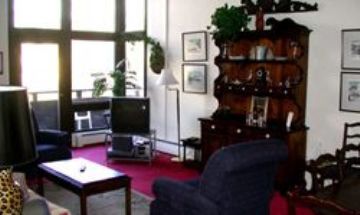 Vail, Colorado, Vacation Rental Condo