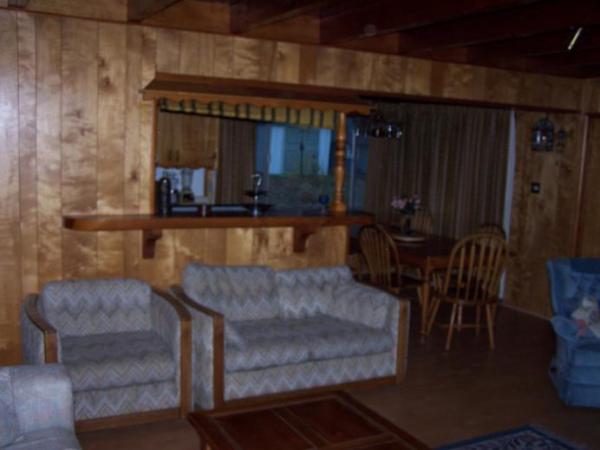 Big Bear Lake, California, Vacation Rental House