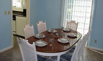 Sanibel Island, Florida, Vacation Rental Condo