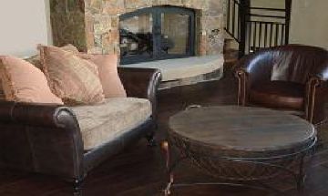 Vail, Colorado, Vacation Rental Villa