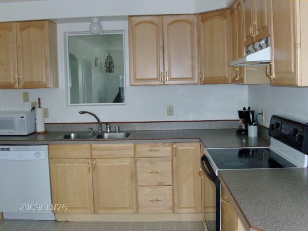 Kitchen 1