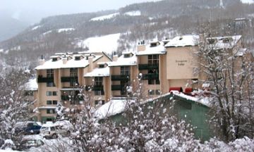 Vail, Colorado, Vacation Rental Condo