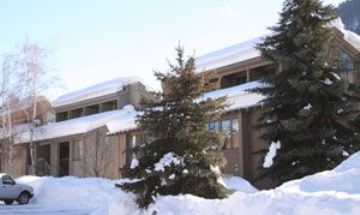 Ketchum, Idaho, Vacation Rental Condo