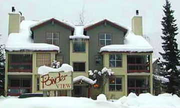 Whistler, British Columbia, Vacation Rental House