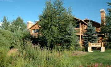 Park City, Utah, Vacation Rental House
