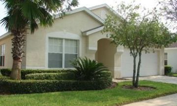 Davenport, Florida, Vacation Rental Villa