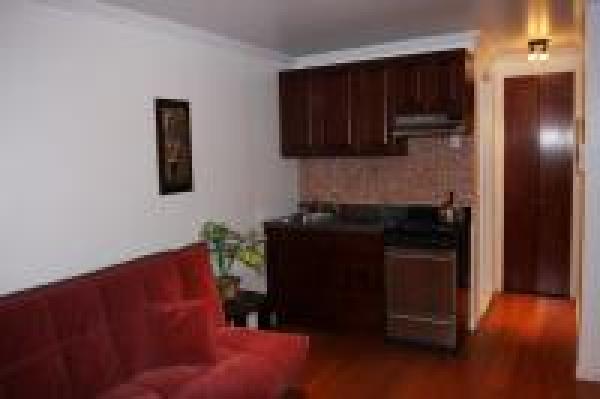 Manhattan, New York, Vacation Rental Apartment