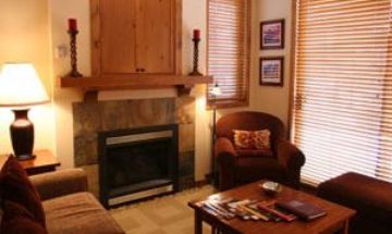 Ketchum, Idaho, Vacation Rental Condo