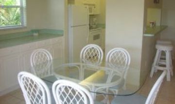 Sanibel Island, Florida, Vacation Rental Condo