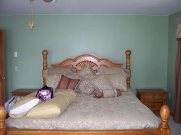 Hammondsport, New York, Vacation Rental Cottage