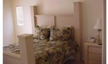 Las Vegas, Nevada, Vacation Rental House