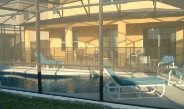Kissimmee, Florida, Vacation Rental Villa