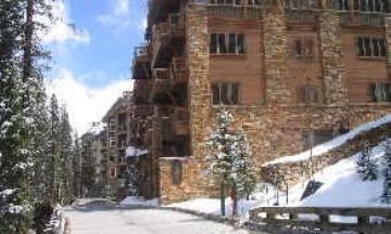 Keystone, Colorado, Vacation Rental Condo