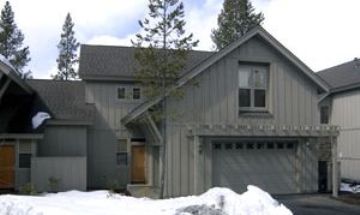 Sunriver, Oregon, Vacation Rental House