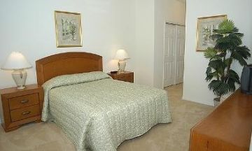 Davenport, Florida, Vacation Rental Villa
