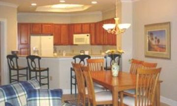 Hilton Head Island, South Carolina, Vacation Rental Condo