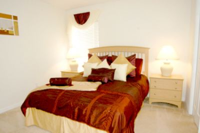 MASTER BEDROOM 3