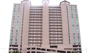 Gulf Shores, Alabama, Vacation Rental Condo