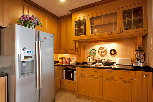 Thailand, Pattaya, Vacation Villa