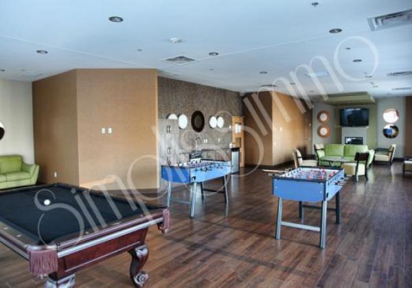 Game's room