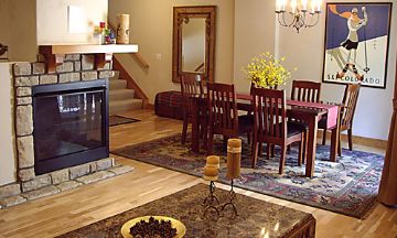 Winter Park, Colorado, Vacation Rental House