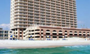 Panama City Beach, Florida, Vacation Rental Condo