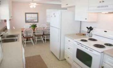 Pensacola Beach, Florida, Vacation Rental Villa