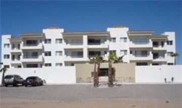 Puerto Penasco, Maya Riviera, Vacation Rental Condo