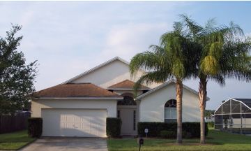 Kissimmee, Florida, Vacation Rental Villa