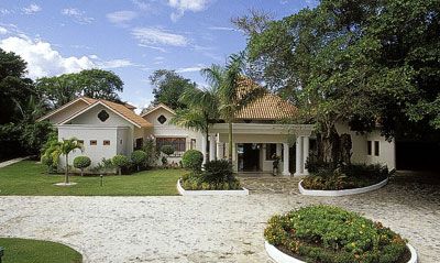 Sosua, Puerto Plata, Vacation Rental House