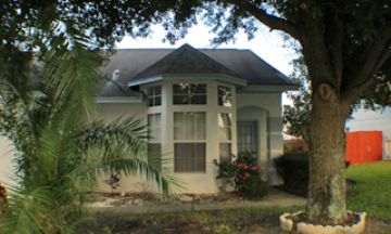 Kissimmee, Florida, Vacation Rental Villa