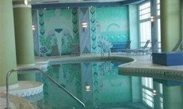 Daytona Beach, Florida, Vacation Rental Condo