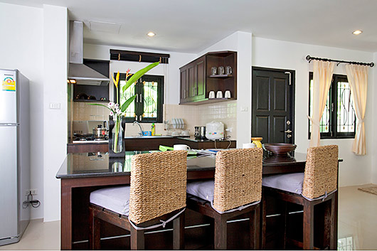 Aonang Villa Vacations