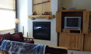 Breckenridge, Colorado, Vacation Rental House