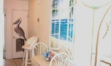 Panama City Beach, Florida, Vacation Rental Condo
