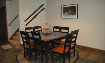 Park City, Utah, Vacation Rental House
