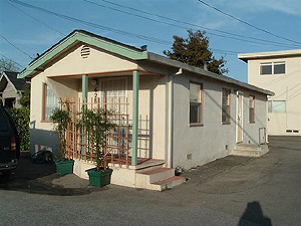 Capitola, California, Vacation Rental House