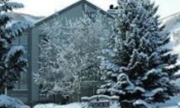 Park City, Utah, Vacation Rental Condo