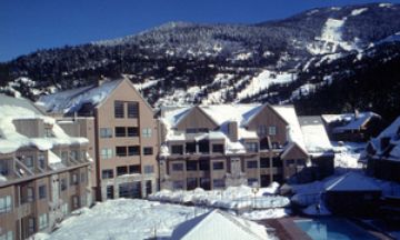 Whistler, British Columbia, Vacation Rental Condo