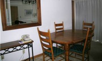 Breckenridge, Colorado, Vacation Rental Condo