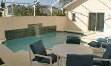 Davenport, Florida, Vacation Rental Villa