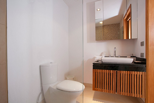 Thailand, Phuket, Vacation Phuket-villa
