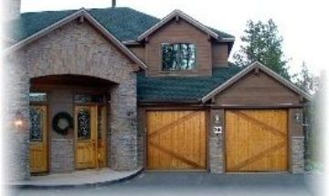 Frisco, Colorado, Vacation Rental Villa