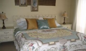 Marco Island, Florida, Vacation Rental Condo