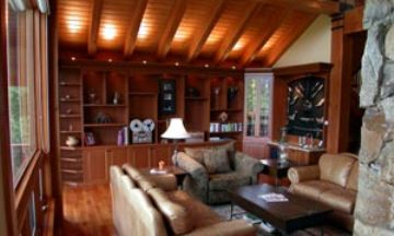 Whistler, British Columbia, Vacation Rental House