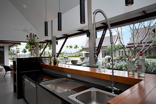 Thailand Villa