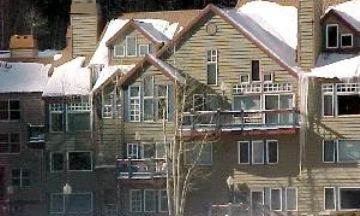 Telluride, Colorado, Vacation Rental Condo